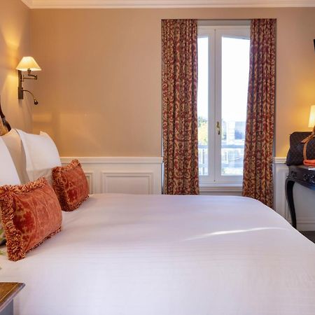 Ermitage - Mont-Saint-Michel Hotel Beauvoir  Buitenkant foto