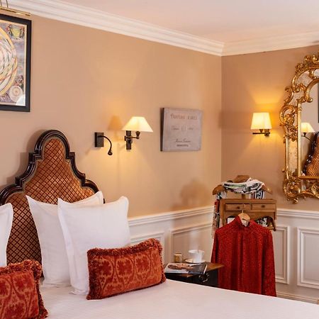 Ermitage - Mont-Saint-Michel Hotel Beauvoir  Buitenkant foto