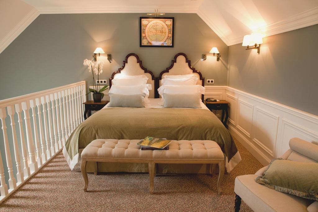 Ermitage - Mont-Saint-Michel Hotel Beauvoir  Buitenkant foto