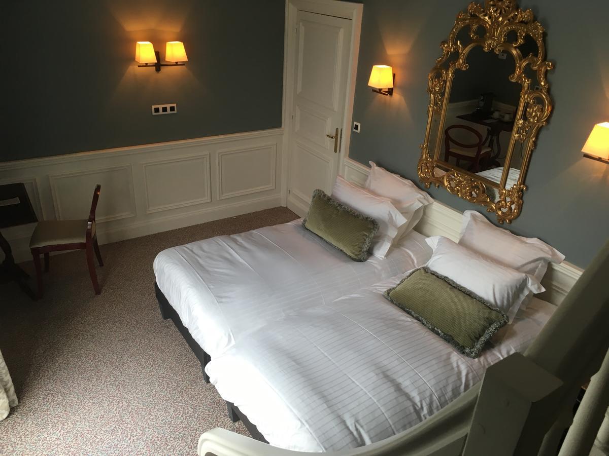 Ermitage - Mont-Saint-Michel Hotel Beauvoir  Buitenkant foto
